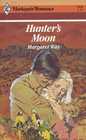 Hunter's Moon (Harlequin Romance, No 2556)