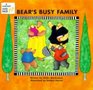 Bear's Busy Family