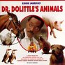 Doctor Dolittle's Animals