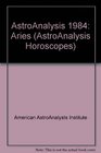 AstroAnalysis 1984 Aries 2