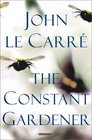 The Constant Gardener (Large Print)