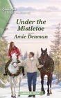 Under the Mistletoe