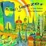 Mr Reez's Sneezes