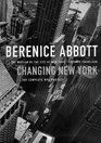 Berenice Abbott: Changing New York