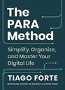The PARA Method Simplify Organize and Master Your Digital Life