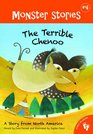 The Terrible Chenoo A Story from North America