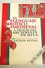 El lenguaje erotico medieval a traves del Arcipreste de Hita