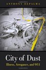 City of Dust Illness Arrogance and 9/11