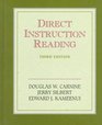 Direct Instruction Reading