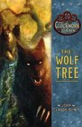 The Wolf Tree Book 2 of The Clockwork Dark