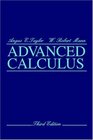 Advanced Calculus 3rd Edition