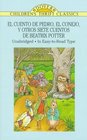 El Cuento de Pedro el Conejo y Otros Siete Cuentos de Beatrix Potter