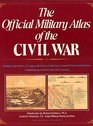 Official Military Atlas of the Civil War