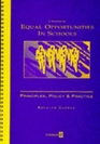 A Handbook on Equal Opportunities in Schools Principles Policy and Practice
