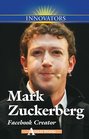 Mark Zuckerberg Facebook Creator