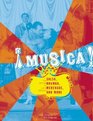 Musica The Rhythm of Latin America  Salsa Rumba Merengue and More