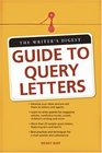 The Writers Digest Guide To Query Letters