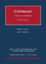 Copyright 2003 Case Supplement and Statutory Appendix