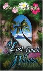 A Lost Touch of Paradise