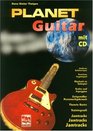 Planet Guitar Mit CD