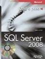 SQL Server 2008/ Microsoft SQL Server 2008 Paso a Paso / Step by Step