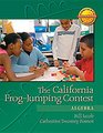 Calif Frog Jumpng Contest G 4 Cfl Math07