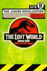 The Lost World: Jurassic Park (Junior Novelization)