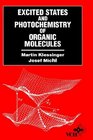 Excited States and PhotoChemistry of Organic Molecules