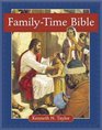 FamilyTime Bible