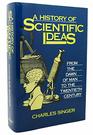 A History of Scientific Ideas