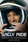 Sally Ride America's First Woman in Space