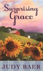 Surprising Grace A Forever Hilltop Novel