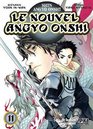 Le nouvel Angyo Onshi Tome 11