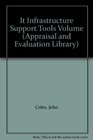 It Infrastructure Support Tools Volume