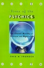 Lives of the Psychics  The Shared Worlds of Science and Mysticism