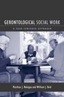 Gerontological Social Work