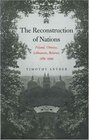 The Reconstruction of Nations  Poland Ukraine Lithuania Belarus 15691999