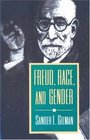 Freud Race and Gender