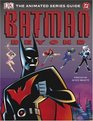 Batman Beyond The Animated Series Guide