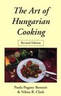 Art of Hungarian Cooking