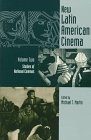New Latin American Cinema Studies of National Cinemas