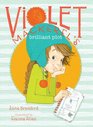 Violet Mackerel's Brilliant Plot (Violet Mackerel, Bk 1)