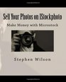 Sell Your Photos on IStockphoto