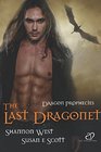 The Last Dragonet