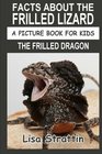 Facts About The Frilled Lizard The Frilled Dragon