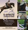 50 5-Minute Jumping Fixes: Simple Solutions for Better Jumping Performance in No Time