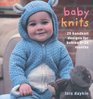 Baby Knits 20 Original Handknit Designs for 02 Year Olds