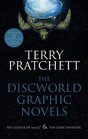 The Discworld Graphic Novels: The Colour of Magic and The Light Fantastic