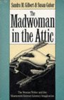 The Madwoman in the Attic  The Woman Writer and the NineteenthCentury Literary Imagination