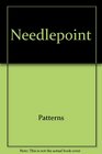 Needlepoint (The Pattern library)